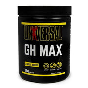 GH Max - 180 comprimidos, Universal Nutrition