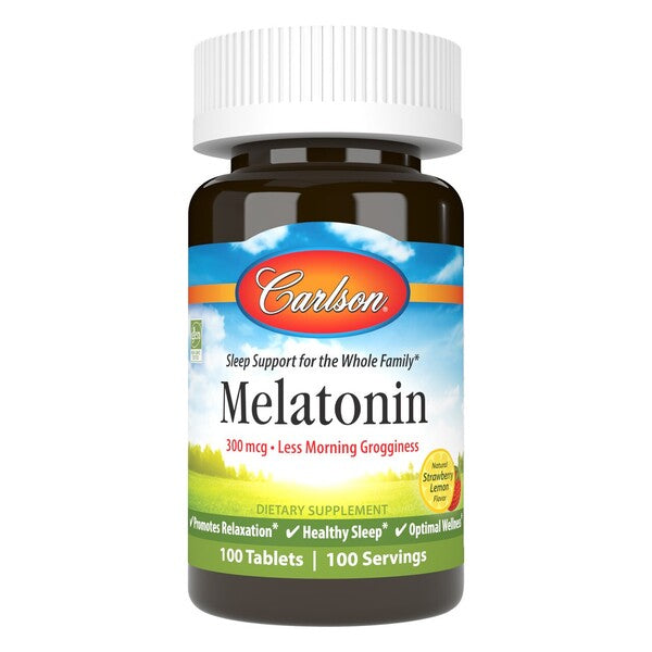 Vitamina D3 - 2.000 UI - 360 cápsulas gelatinosas - Carlson Labs