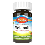 Vitamina D3 + K2 - 60 cápsulas - Carlson Labs