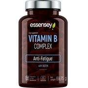 Complexo de Vitamina B - 90 cápsulas - Essensey
