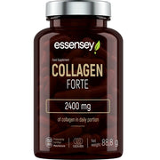 Colágeno Forte, 2400mg - 120 cápsulas - Essensey