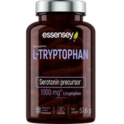 L-Triptofano, 1000mg - 90 cápsulas - Essensey
