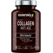 Colágeno Anti-Idade - 90 cápsulas - Essensey
