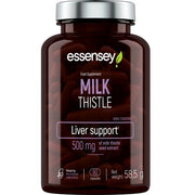 Cardo Mariano, 500mg - 90 cápsulas - Essensey