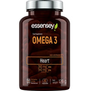 Ômega 3 - 90 cápsulas - Essensey