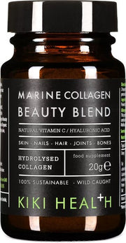 Mistura de Colágeno Marinho para Beleza - 20 gramas - KIKI Health