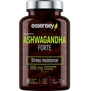 Ashwagandha Forte - 90 cápsulas - Essensey