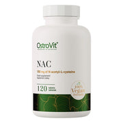 NAC - 120 comprimidos - OstroVit