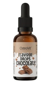 Gotas de sabor - 30ml. - OstroVit