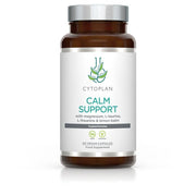 Calm Support - 60 cápsulas - Cytoplan