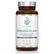 Pregna-Plan - 60 comprimidos veganos - Cytoplan