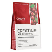 Creatina Monohidratada - 1000 gramas - OstroVit