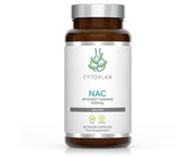 NAC - 60 vcaps - Cytoplan