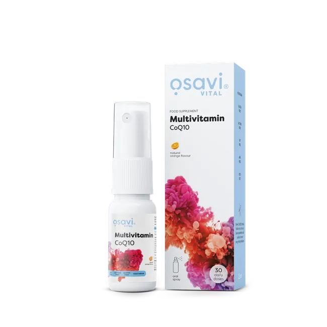 Ashwagandha Extra 400 mg, 120 Cápsulas Vegetais, Osavi