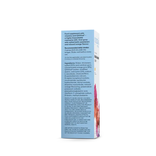 Ashwagandha Extra 400 mg, 120 Cápsulas Vegetais, Osavi