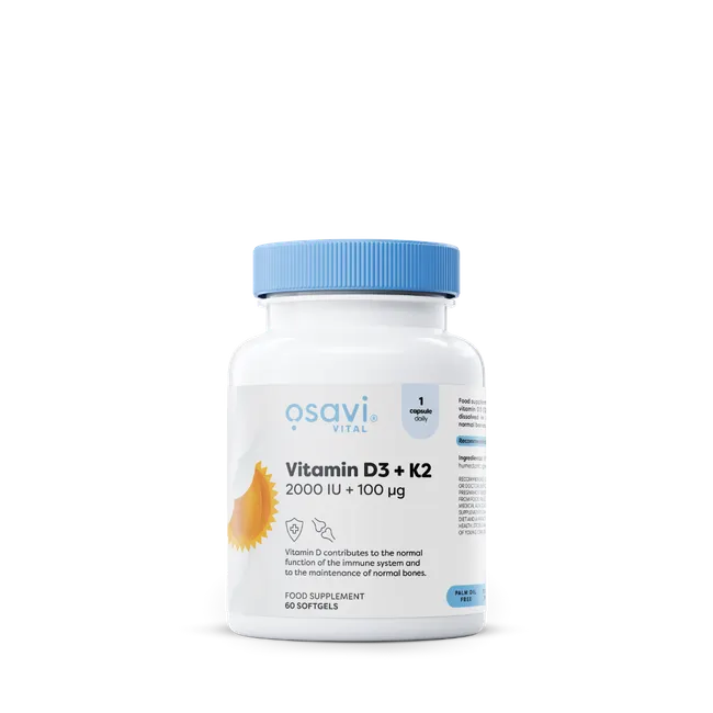 Colagénio Beleza e Desporto, 225 g, Osavi