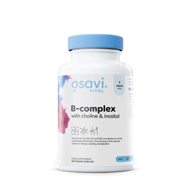Colostrum Immuno 800 mg, 120 Cápsulas, Osavi
