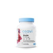 Complexo B com Colina e Inositol, 60 Cápsulas Vegetais, Osavi