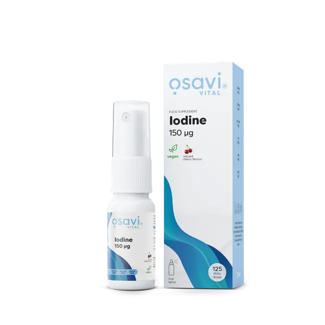 Vitamina C 1000 com Rutina e Rosa Selvagem, 120 Cápsulas, Osavi