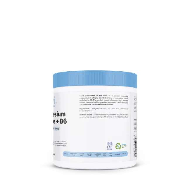 Spray multivitamínico com coenzima Q10 (laranja), 25 ml, Osavi