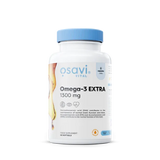 Lactoferrina Proferrin® 200 mg, 30 Cápsulas, Osavi