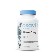 Inositol 600 mg, 100 Cápsulas, Osavi