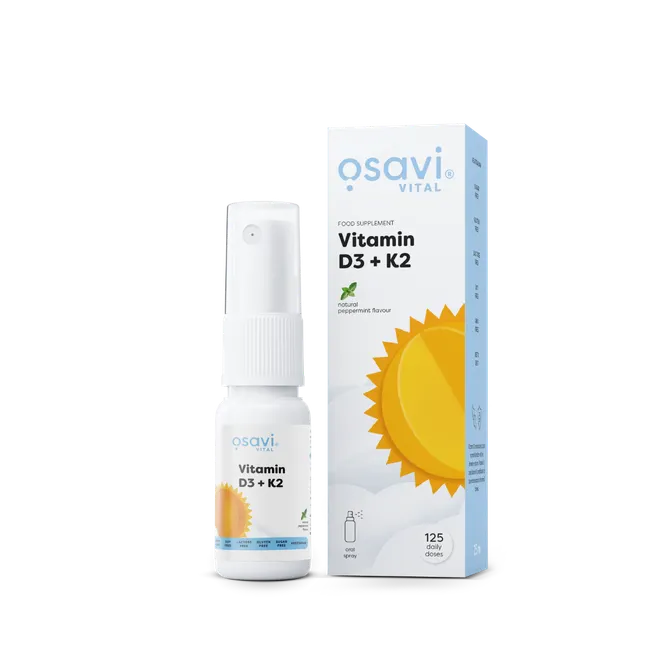 Ashwagandha KSM-66, Rosácea e Ginseng, 60 Cápsulas, Osavi