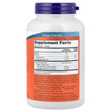 Ômega-3 com revestimento entérico, 180 softgels, Now Foods