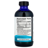 Ômega-3D 1560 mg, Limão, 237 ml, Nordic Naturals