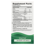 Suporte de Foco - 60 cápsulas gelatinosas, Nordic Naturals