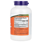 Fibra de inulina prebiótica, 180 vcaps, Now Foods