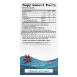 DHA Ômega-3 Infantil 250 mg, Morango, 360 Mini Cápsulas, Nordic Naturals