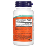 Gluconato de Potássio - 99mg, 100 comprimidos, Now Foods