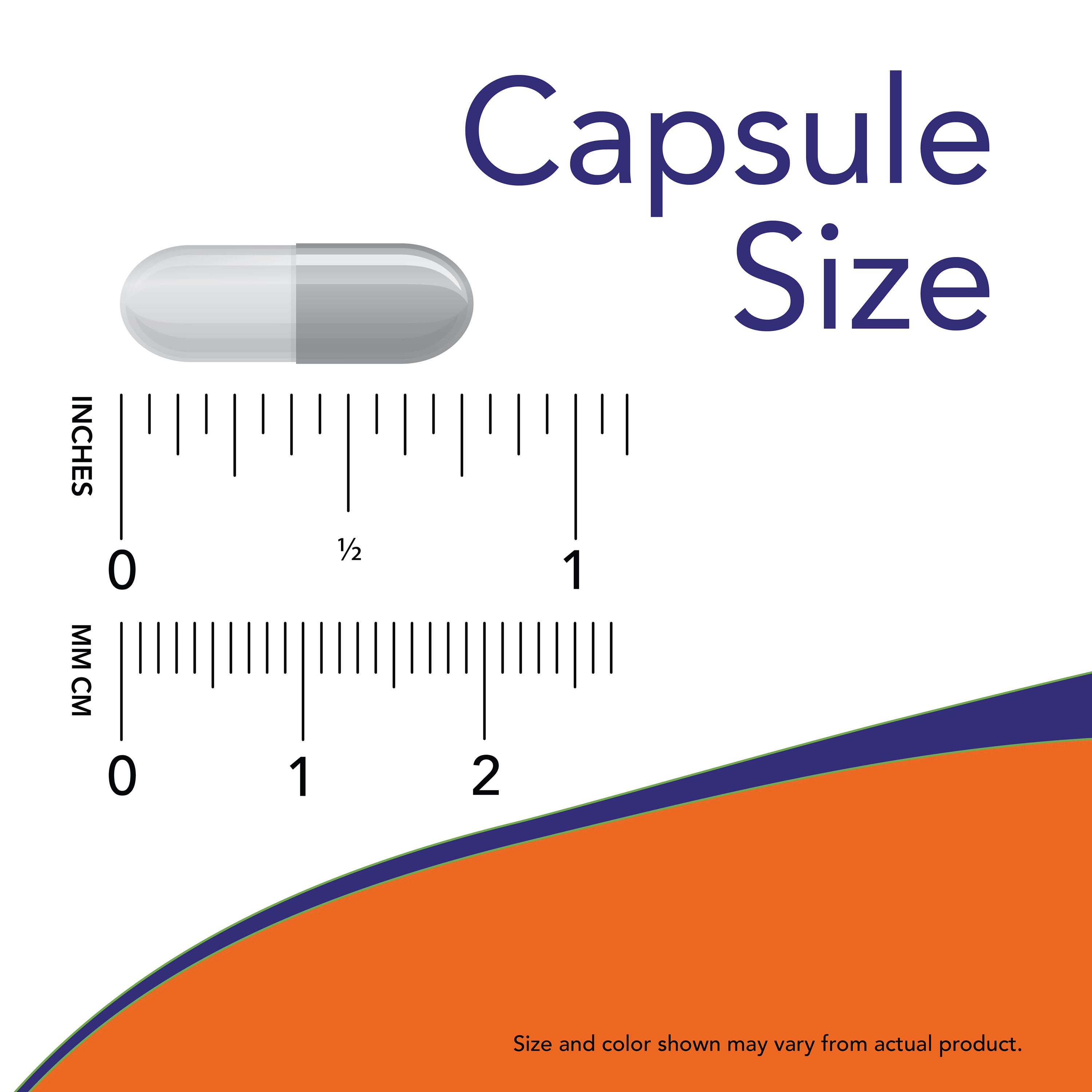 Policosanol - 20mg, 90 vcaps, Now Foods