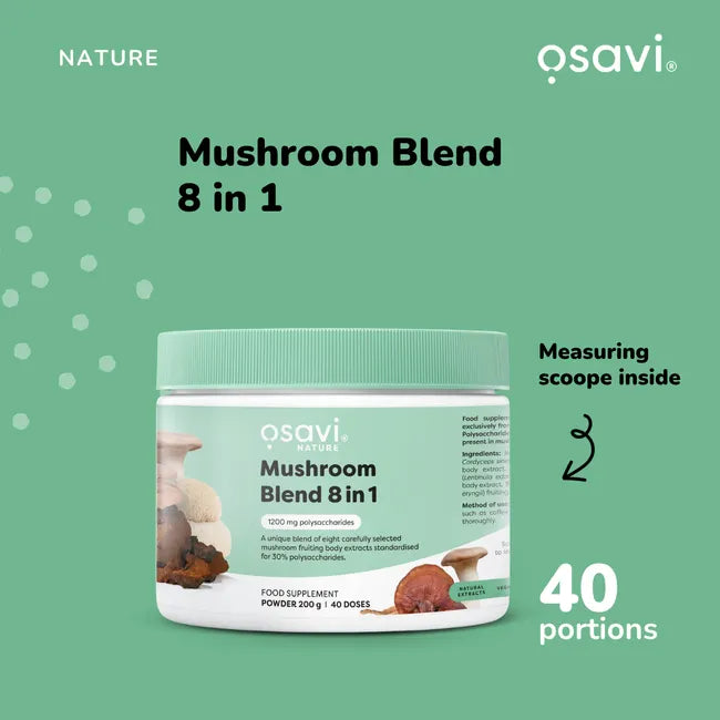 Vitamina D3 4000 UI, 120 Cápsulas, Osavi