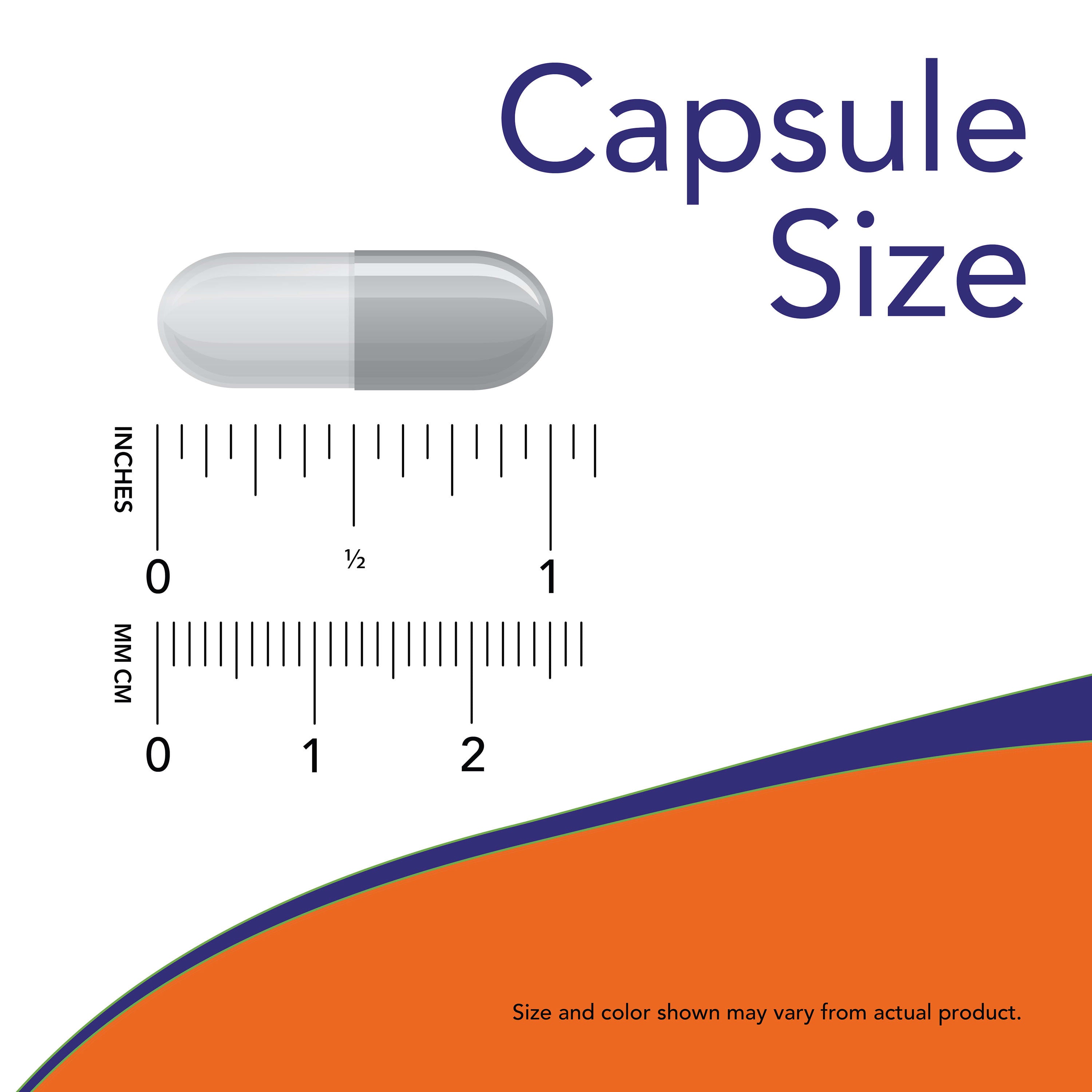 Fosfatidil Serina - 150mg Sem Soja, 60 vcaps, Now Foods