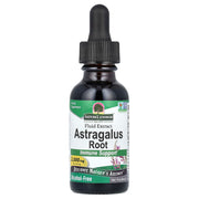 Raiz de Astrágalo - 2000mg - 30 ml. - Nature's Answer