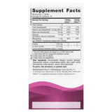 Suporte de Fertilidade - 60 comprimidos, Nordic Naturals