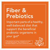 Fibra Prebiótica com Fibersol-2, 340 gramas, Now Foods
