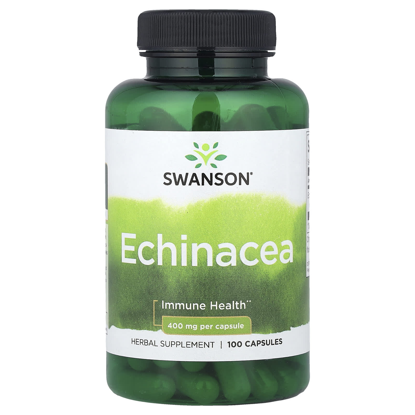 Equinácea, 400mg