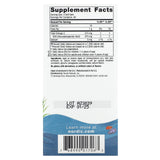 DHA Vegetariano Infantil, 375 mg, Limonada de Frutas Vermelhas - 120 comprimidos mastigáveis, Nordic Naturals