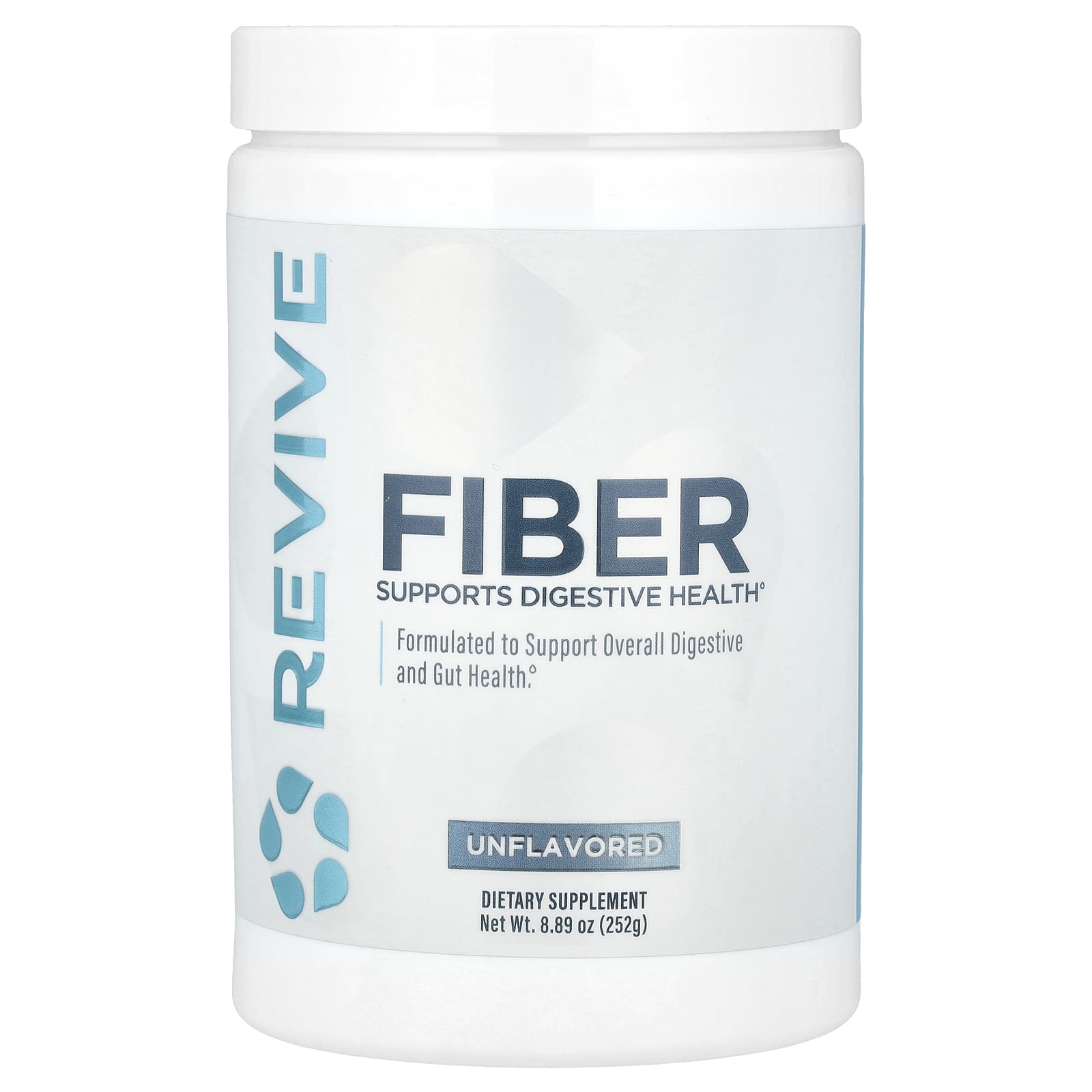 Fibra - 252 - 312 gramas - Revive