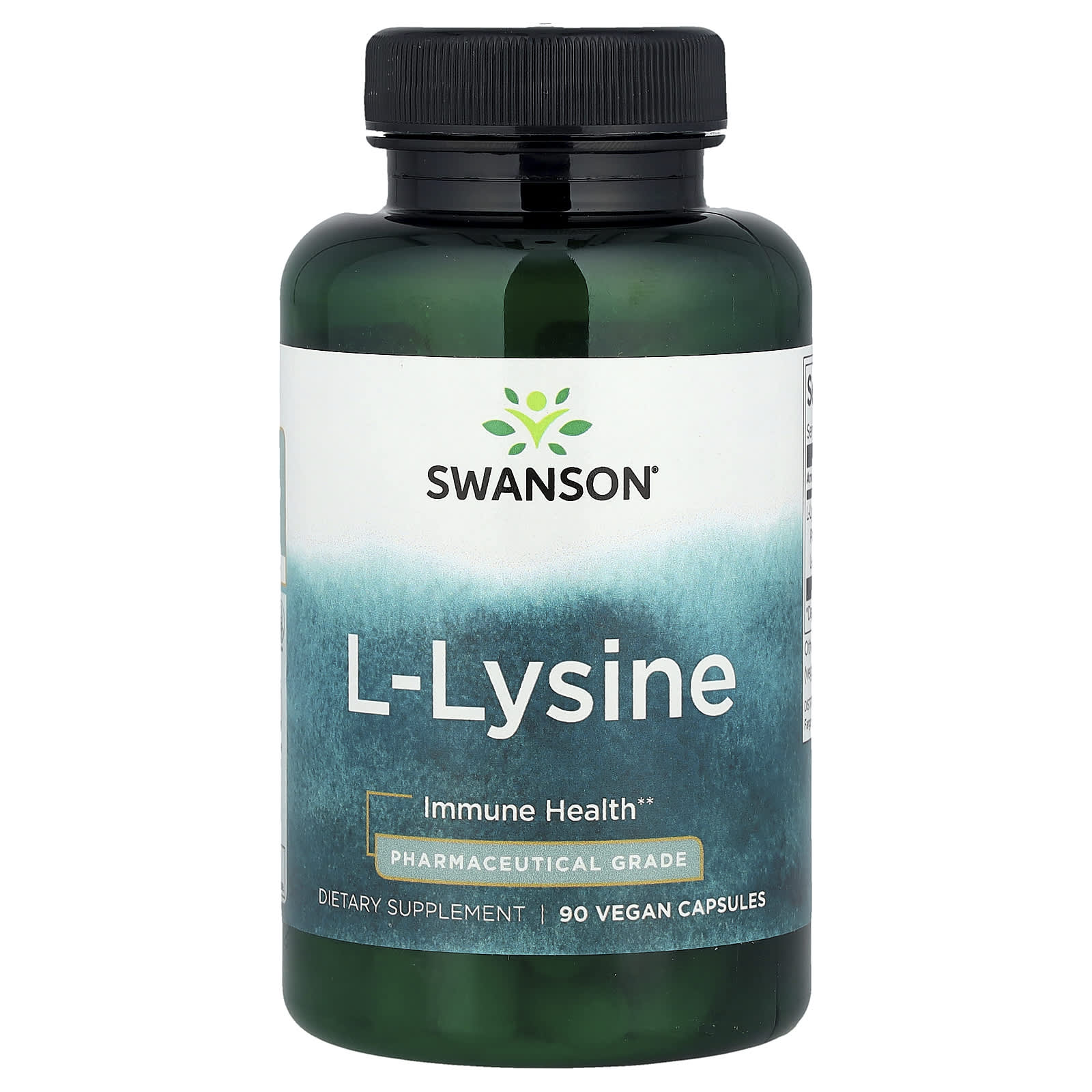 AjiPure L - Lisina, 500mg