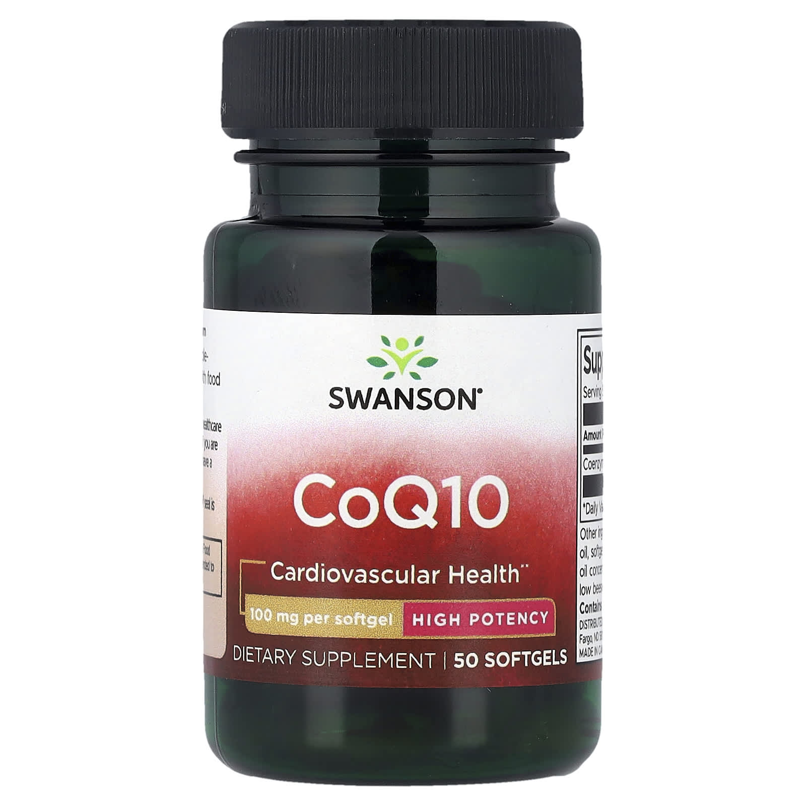 Pycnogenol 50 mg, 50 cápsulas, Swanson
