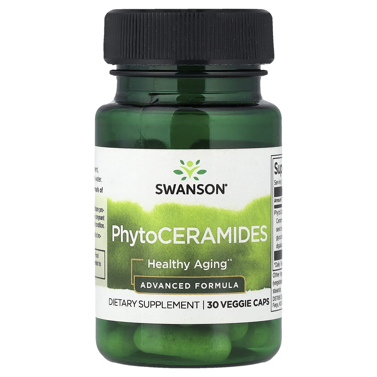 Pycnogenol 100 mg, 30 cápsulas, Swanson
