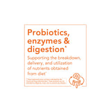 OralBiotic, 60 lozenges, Now Foods