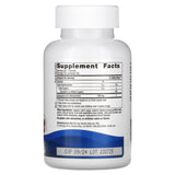 Gomas de CoQ10, 100mg Morango - 60 gomas, Nordic Naturals