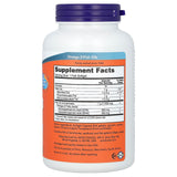 Ultra Ômega-3 (em cápsulas gelatinosas de peixe), 180 fish softgels, Now Foods