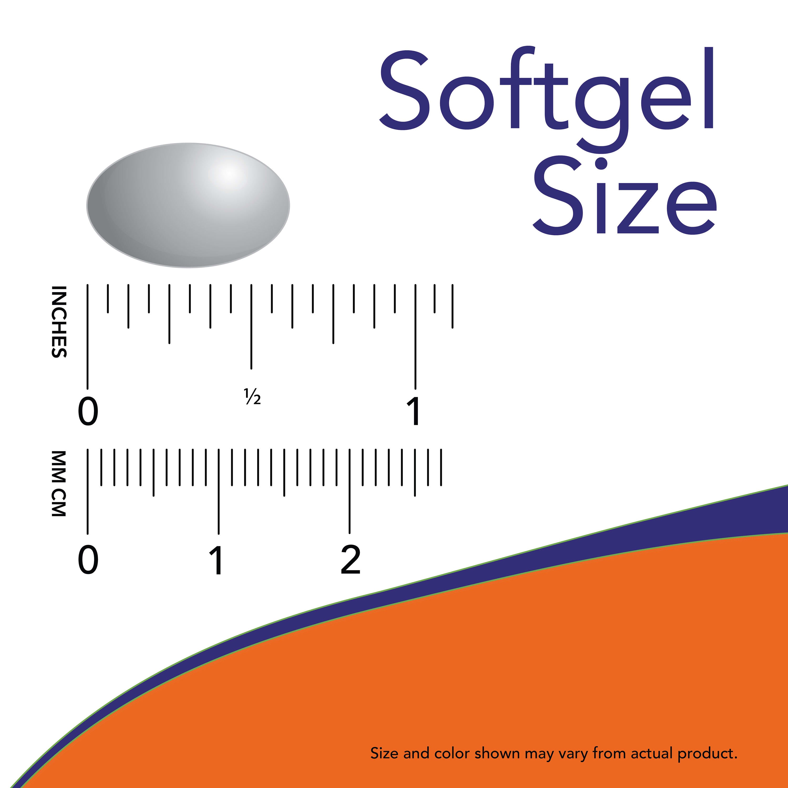 Mini géis ômega-3, 180 softgels, Now Foods