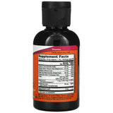 Vitamina B-12 Complexo B Líquido, 59 ml., Now Foods